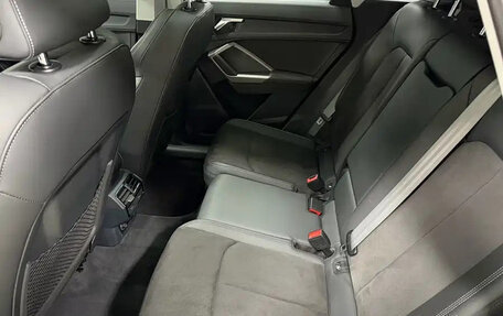 Audi Q3, 2022 год, 2 620 190 рублей, 11 фотография