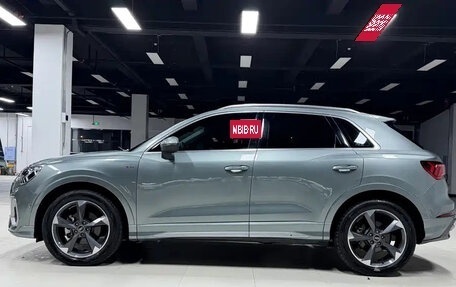 Audi Q3, 2022 год, 2 620 190 рублей, 8 фотография