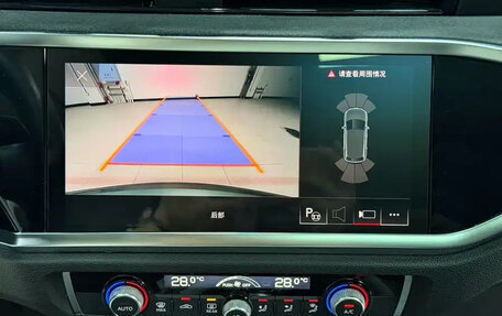 Audi Q3, 2022 год, 2 620 190 рублей, 19 фотография