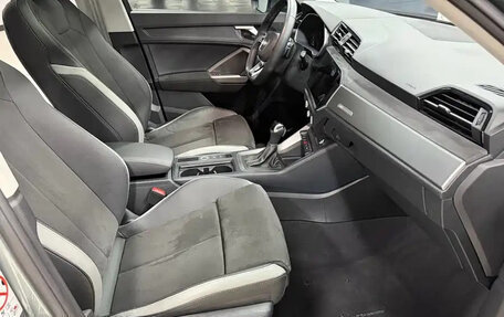 Audi Q3, 2022 год, 2 620 190 рублей, 15 фотография