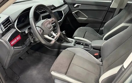 Audi Q3, 2022 год, 2 620 190 рублей, 10 фотография