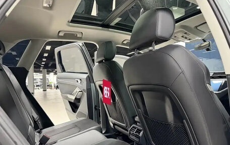 Audi Q3, 2022 год, 2 620 190 рублей, 14 фотография