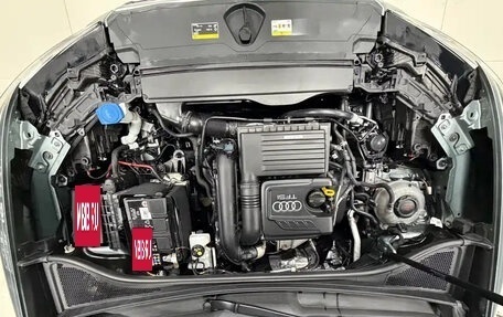 Audi Q3, 2022 год, 2 620 190 рублей, 18 фотография