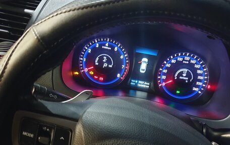 Hyundai i40 I рестайлинг, 2014 год, 1 500 000 рублей, 3 фотография