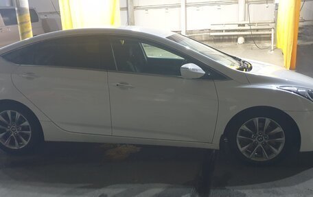 Hyundai i40 I рестайлинг, 2014 год, 1 500 000 рублей, 6 фотография