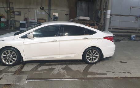 Hyundai i40 I рестайлинг, 2014 год, 1 500 000 рублей, 8 фотография