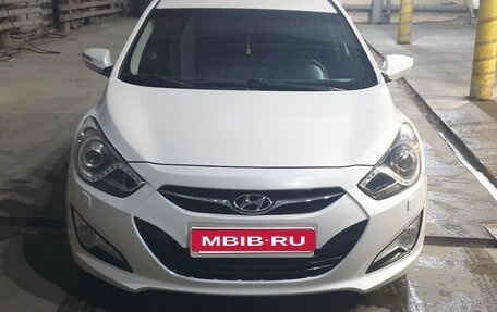 Hyundai i40 I рестайлинг, 2014 год, 1 500 000 рублей, 7 фотография