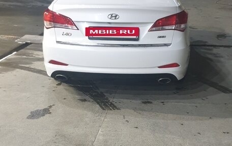 Hyundai i40 I рестайлинг, 2014 год, 1 500 000 рублей, 4 фотография