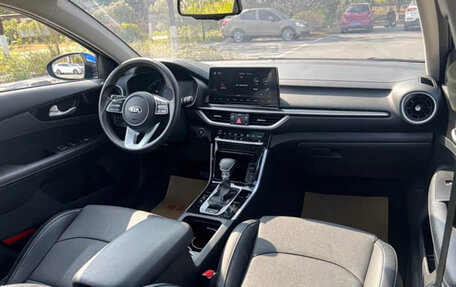 KIA K3, 2021 год, 1 499 000 рублей, 10 фотография