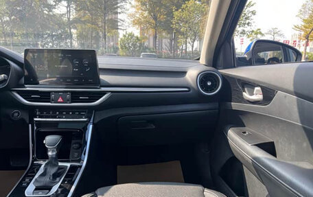 KIA K3, 2021 год, 1 499 000 рублей, 9 фотография