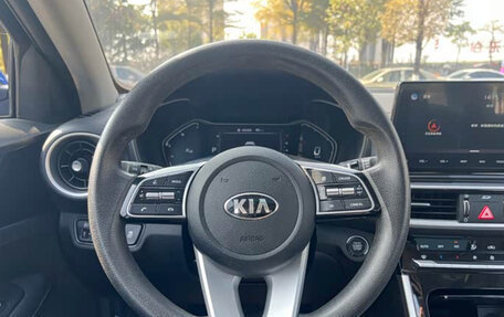 KIA K3, 2021 год, 1 499 000 рублей, 7 фотография