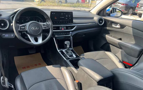 KIA K3, 2021 год, 1 499 000 рублей, 8 фотография