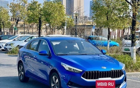 KIA K3, 2021 год, 1 499 000 рублей, 3 фотография