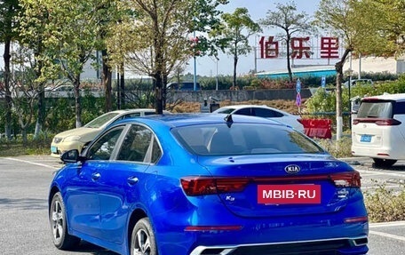 KIA K3, 2021 год, 1 499 000 рублей, 4 фотография