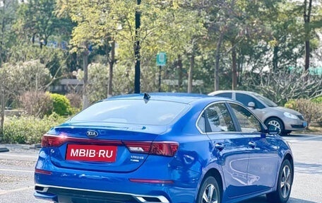 KIA K3, 2021 год, 1 499 000 рублей, 6 фотография