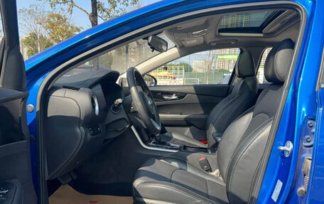 KIA K3, 2021 год, 1 499 000 рублей, 12 фотография