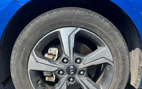 KIA K3, 2021 год, 1 499 000 рублей, 13 фотография