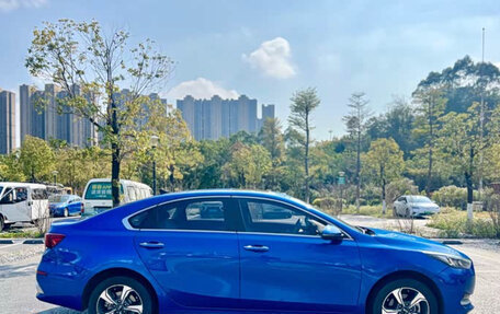 KIA K3, 2021 год, 1 499 000 рублей, 15 фотография