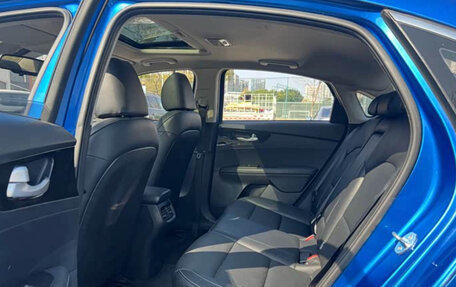 KIA K3, 2021 год, 1 499 000 рублей, 11 фотография