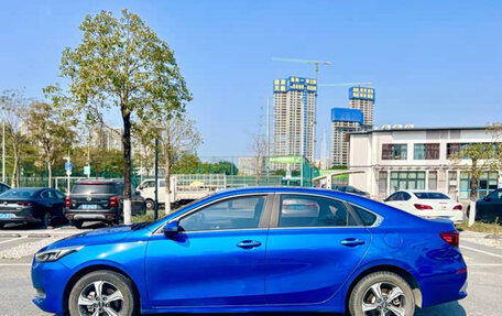 KIA K3, 2021 год, 1 499 000 рублей, 16 фотография