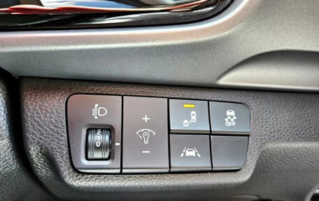 KIA Stonic, 2019 год, 1 320 202 рублей, 5 фотография