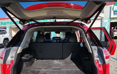 Nissan X-Trail, 2014 год, 1 350 000 рублей, 1 фотография