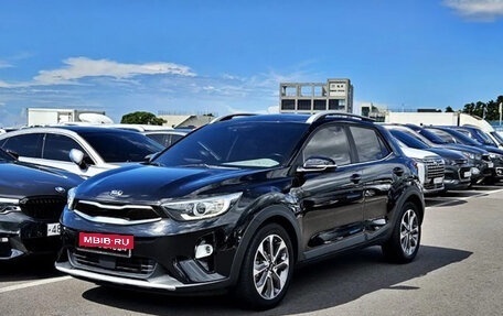 KIA Stonic, 2019 год, 1 320 202 рублей, 7 фотография