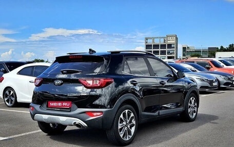 KIA Stonic, 2019 год, 1 320 202 рублей, 9 фотография