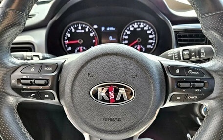 KIA Stonic, 2019 год, 1 320 202 рублей, 14 фотография