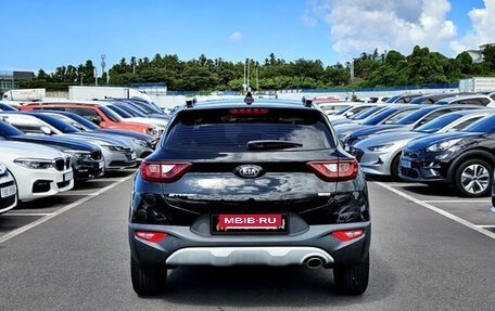 KIA Stonic, 2019 год, 1 320 202 рублей, 11 фотография