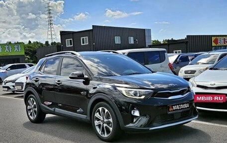KIA Stonic, 2019 год, 1 320 202 рублей, 8 фотография