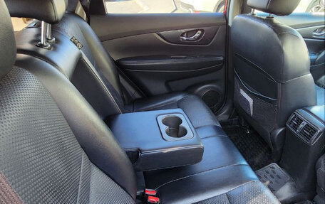 Nissan X-Trail, 2014 год, 1 350 000 рублей, 5 фотография