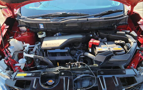 Nissan X-Trail, 2014 год, 1 350 000 рублей, 2 фотография