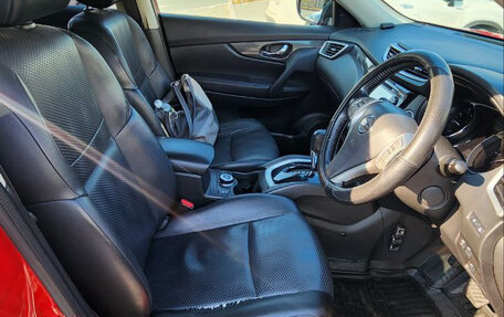 Nissan X-Trail, 2014 год, 1 350 000 рублей, 4 фотография