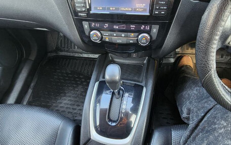 Nissan X-Trail, 2014 год, 1 350 000 рублей, 6 фотография