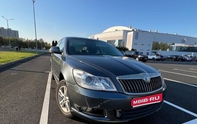 Skoda Octavia, 2010 год, 310 000 рублей, 1 фотография