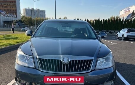 Skoda Octavia, 2010 год, 310 000 рублей, 2 фотография
