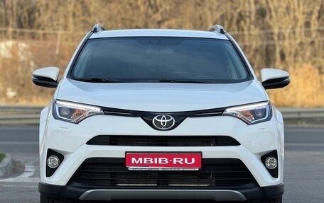 Toyota RAV4, 2018 год, 3 180 000 рублей, 1 фотография