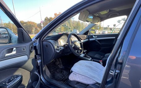 Skoda Octavia, 2010 год, 310 000 рублей, 8 фотография