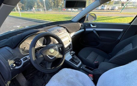 Skoda Octavia, 2010 год, 310 000 рублей, 7 фотография