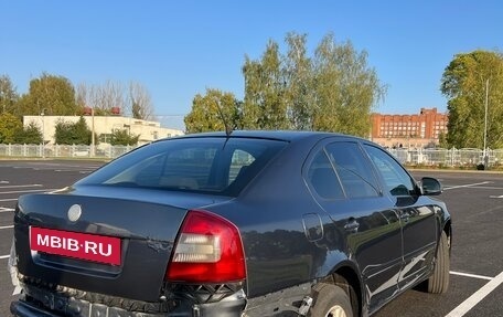 Skoda Octavia, 2010 год, 310 000 рублей, 6 фотография