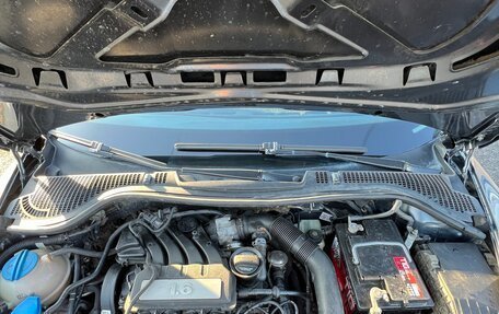 Skoda Octavia, 2010 год, 310 000 рублей, 13 фотография