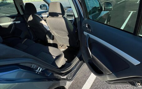 Skoda Octavia, 2010 год, 310 000 рублей, 14 фотография