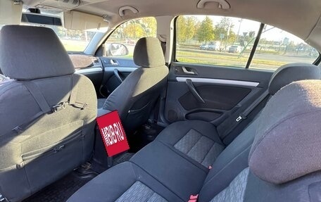 Skoda Octavia, 2010 год, 310 000 рублей, 9 фотография