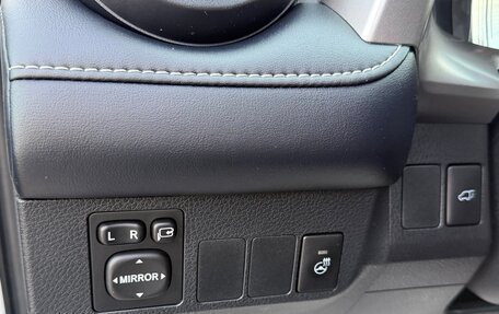 Toyota RAV4, 2018 год, 3 180 000 рублей, 36 фотография