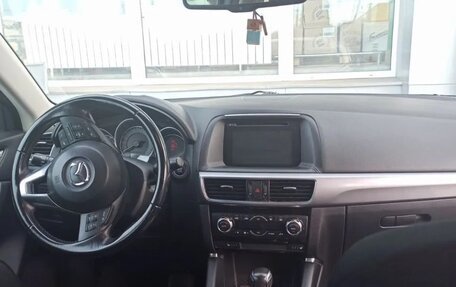 Mazda CX-5 II, 2016 год, 2 250 000 рублей, 4 фотография