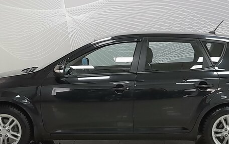 KIA cee'd I рестайлинг, 2010 год, 849 000 рублей, 8 фотография