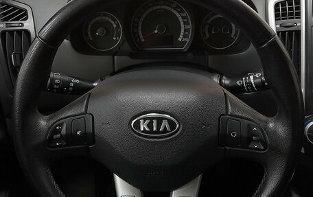 KIA cee'd I рестайлинг, 2010 год, 849 000 рублей, 16 фотография