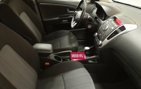 KIA cee'd I рестайлинг, 2010 год, 849 000 рублей, 13 фотография