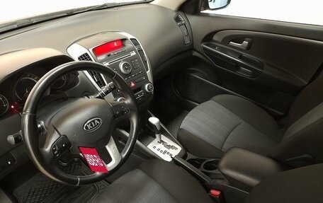 KIA cee'd I рестайлинг, 2010 год, 849 000 рублей, 11 фотография